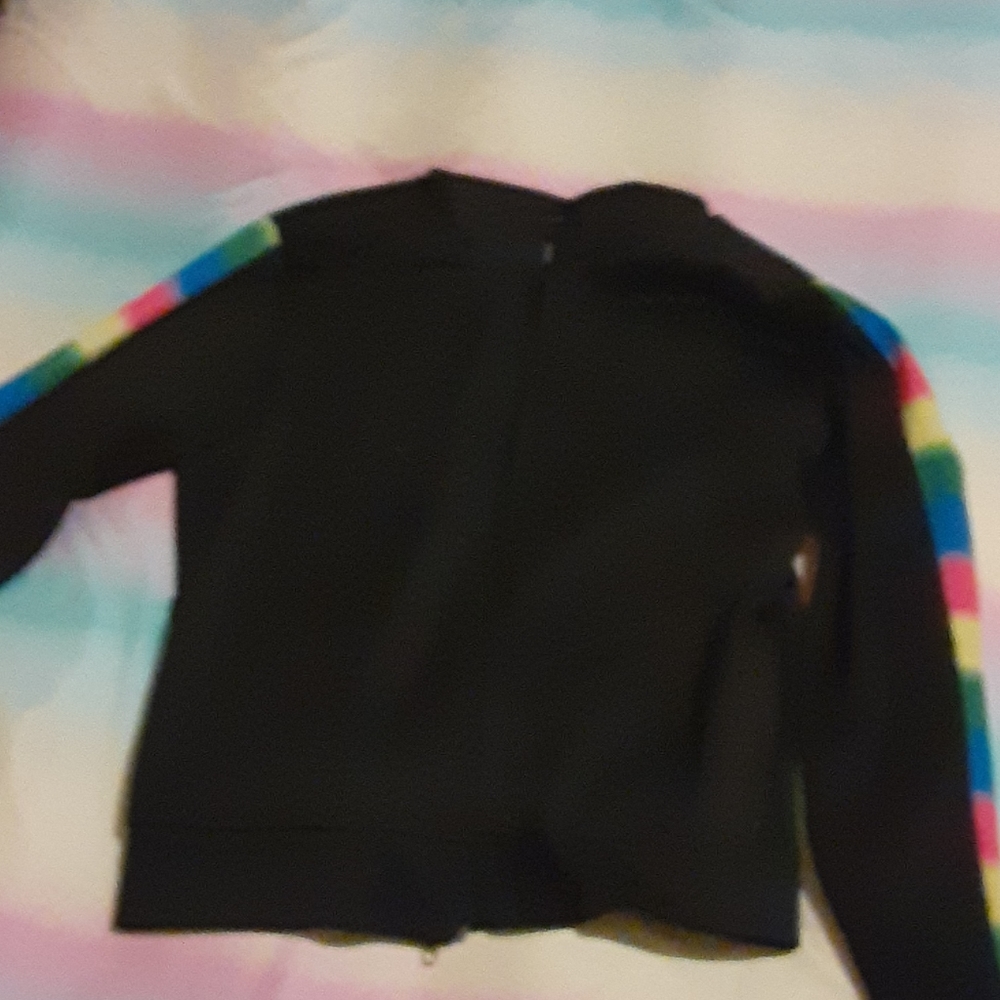 Track suit - Picture 2 of 3